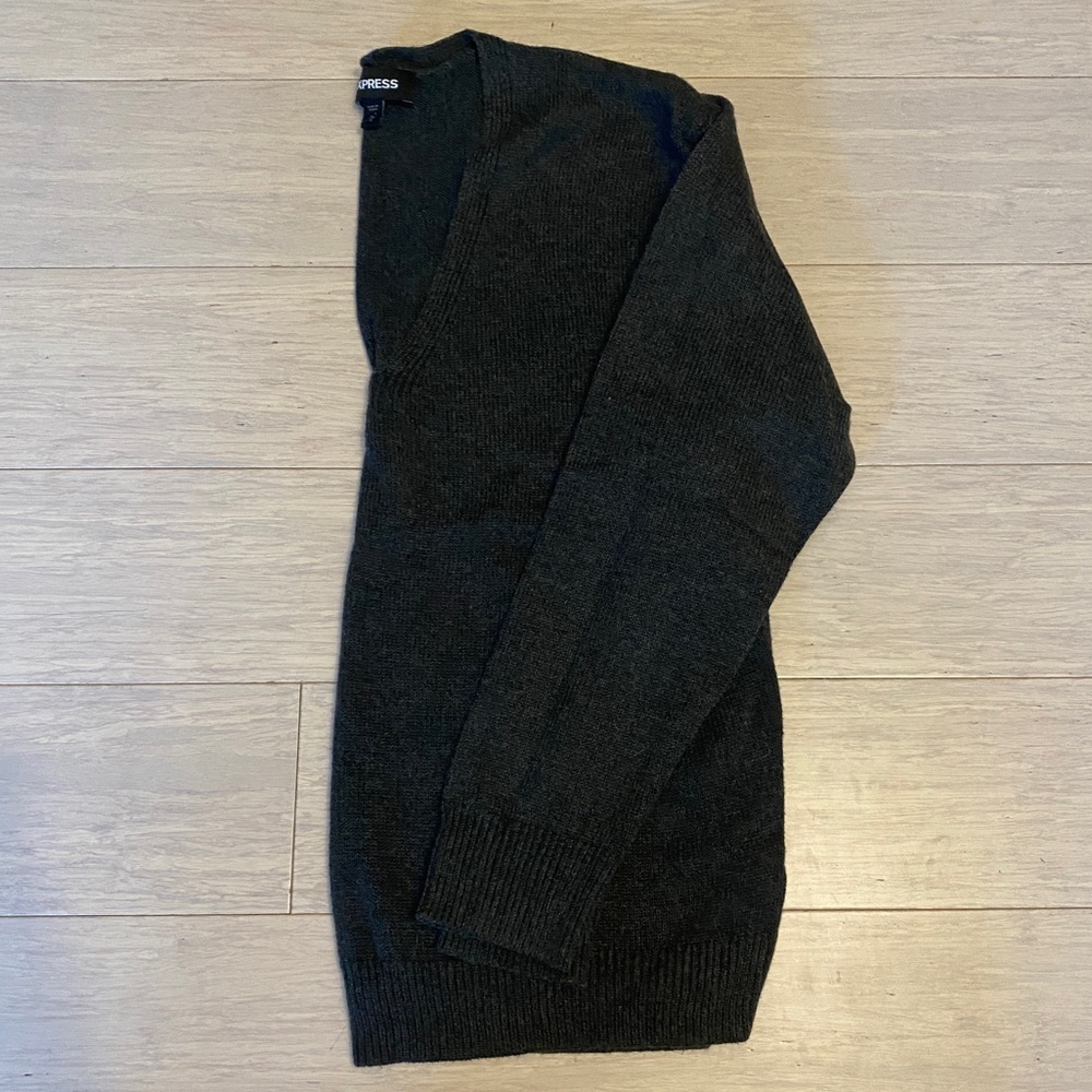 Cozy Sweater - Picture 2 of 3
